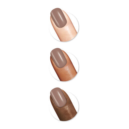 Sally Hansen Miracle Gel Mocha Me Crazy 14.7mL