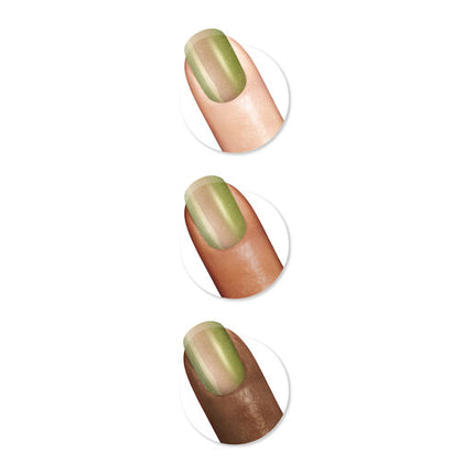Sally Hansen Insta-Dri Centre Of The Universe