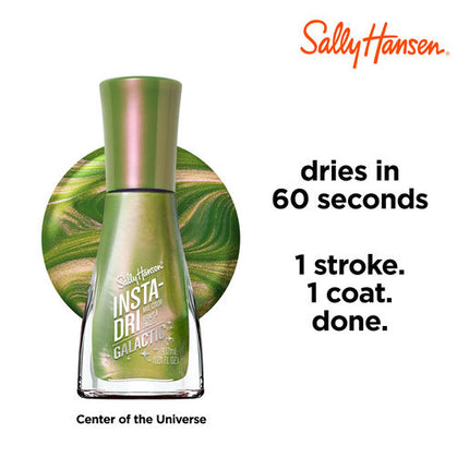 Sally Hansen Insta-Dri Centre Of The Universe