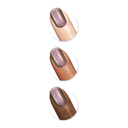 Sally Hansen Insta-Dri Milky Slay