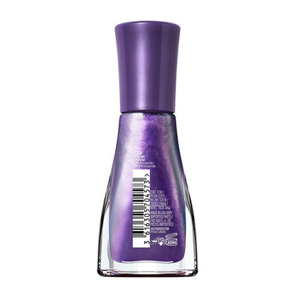 Sally Hansen Insta-Dri Planet Purple
