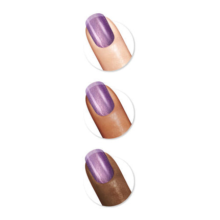 Sally Hansen Insta-Dri Planet Purple