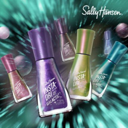 Sally Hansen Insta-Dri Planet Purple