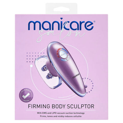 Manicare Salon Firming Body Sculptor 1 Pack