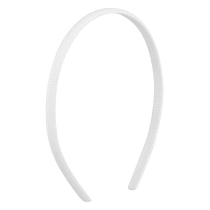 Lady Jayne Slim Headband, Assorted Colours