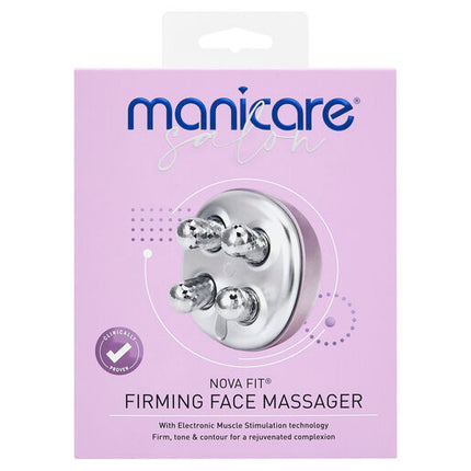 Manicare Nova Fit Firming Face Massager 1 Pack