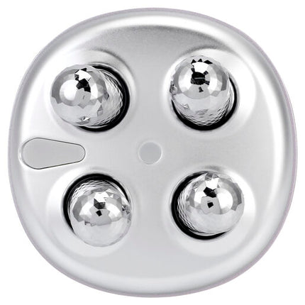 Manicare Nova Fit Firming Face Massager 1 Pack