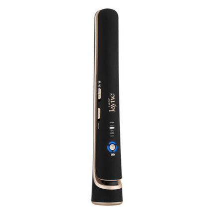 Lady Jayne Salon Pro Rechargeable 2 in 1 Hair Styler