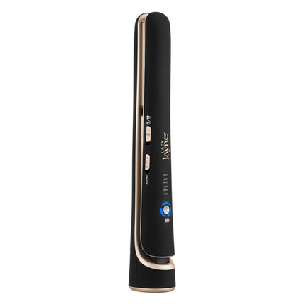 Lady Jayne Salon Pro Rechargeable 2 in 1 Hair Styler