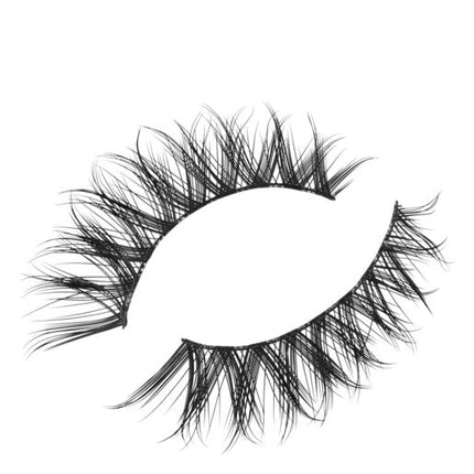 Glam by Manicare Lift & Curl Poppy Intense