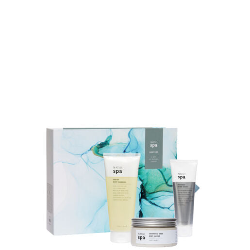 Natio Gift Set Restore