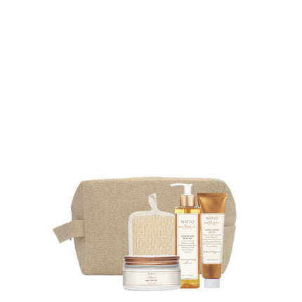 Natio Gift Set Sunburst