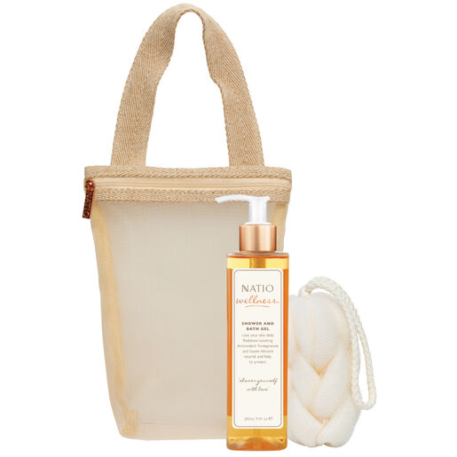 Natio Gift Set Sunrise