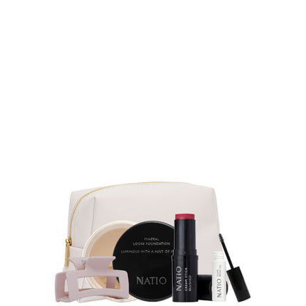 Natio Gift Set Radiance