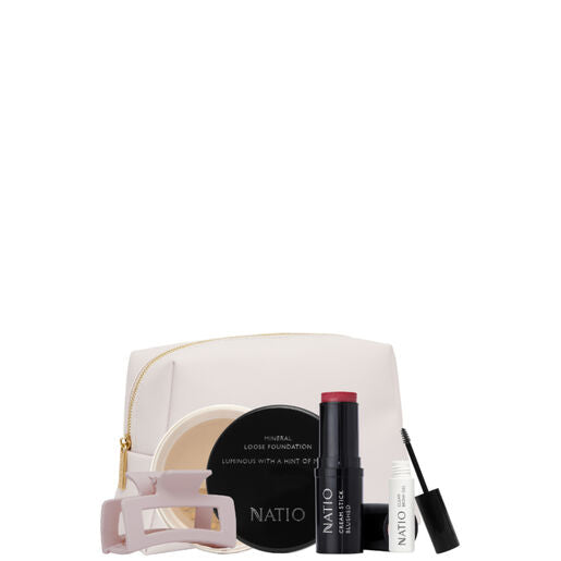 Natio Gift Set Radiance