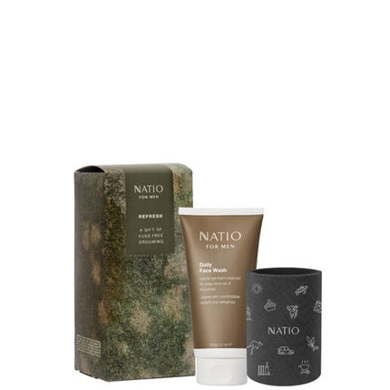 Natio Gift Set Refresh
