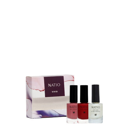 Natio Gift Set Vivid