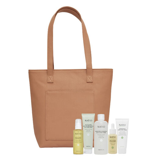 Natio Gift Set Rejuvenate