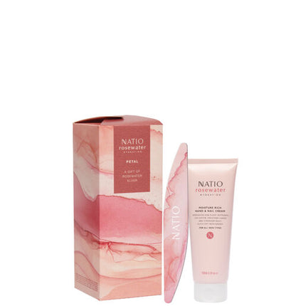 Natio Gift Set Petal