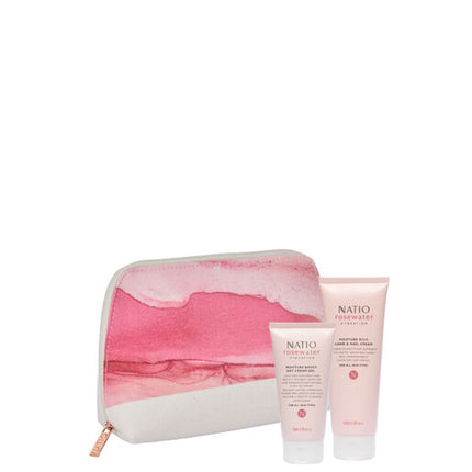 Natio Gift Set Rosy