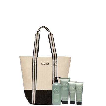 Natio Gift Set Retreat