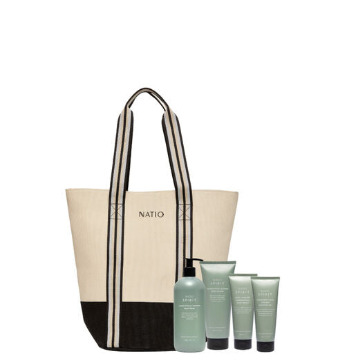 Natio Gift Set Retreat