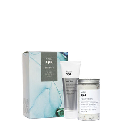 Natio Gift Set Solitude
