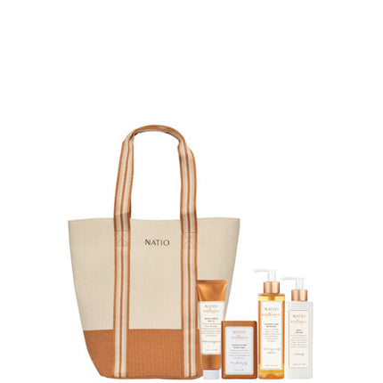 Natio Gift Set Aurora