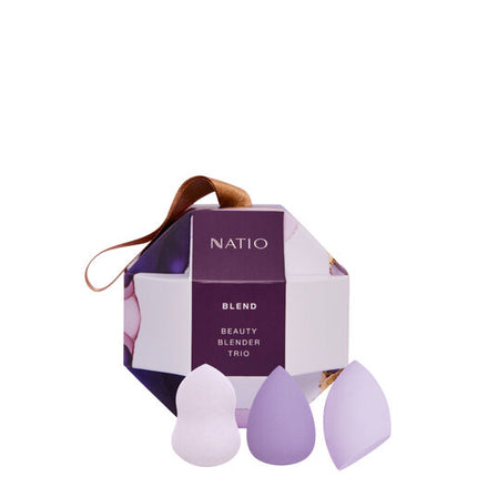 Natio Gift Set Blend