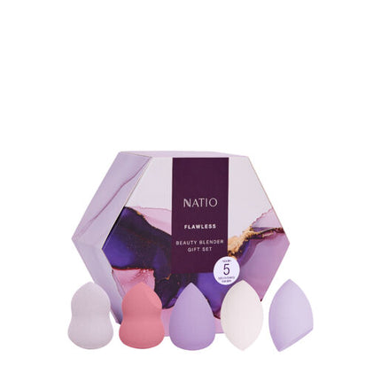 Natio Gift Set Flawless