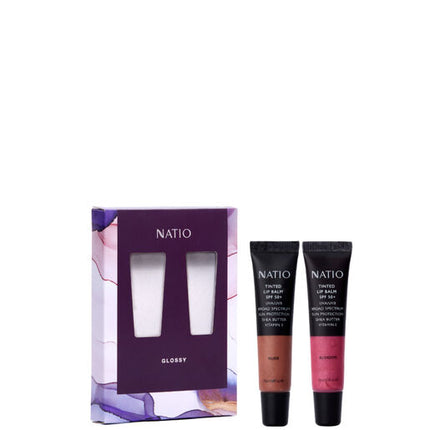 Natio Gift Set Glossy