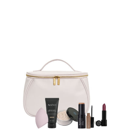 Natio Gift Set Natural