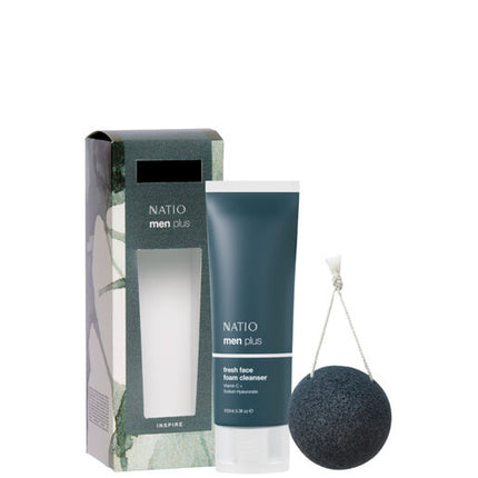 Natio Gift Set Inspire