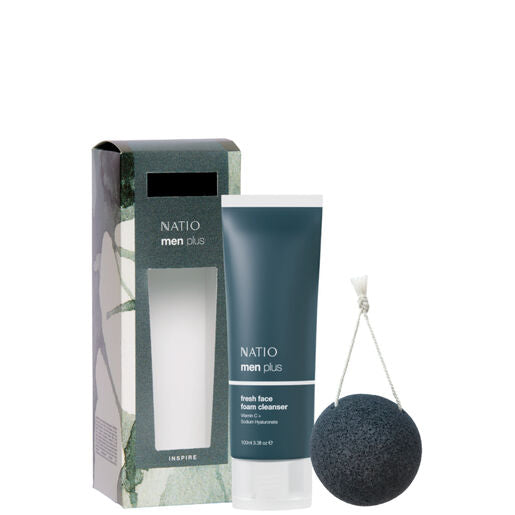 Natio Gift Set Inspire
