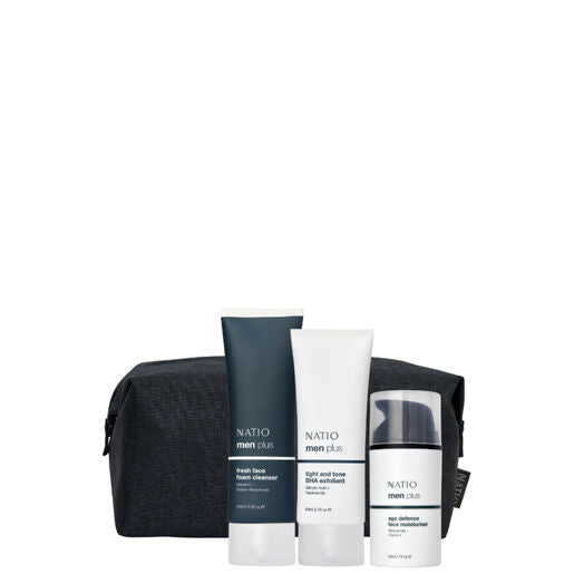 Natio Gift Set Enthusiast