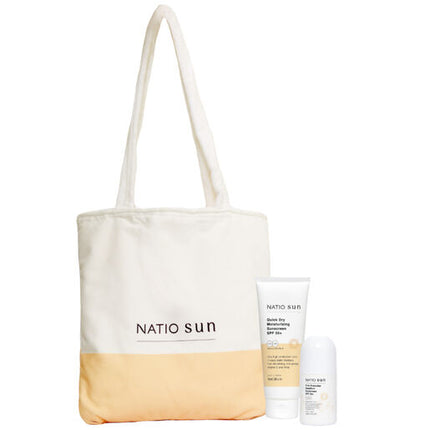Natio Gift Set Beach