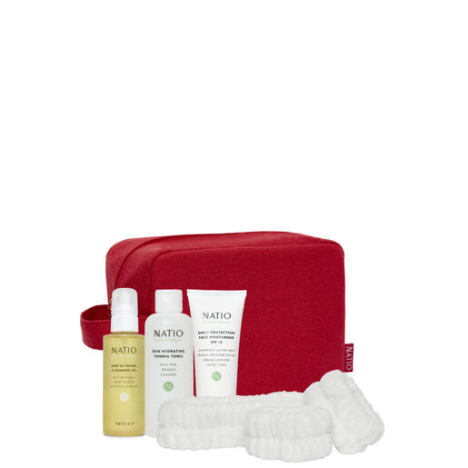 Natio Gift Set Nourish
