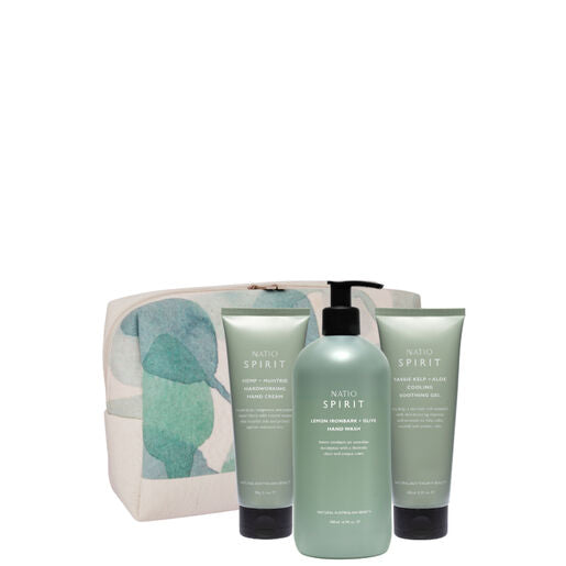 Natio Gift Set Explore