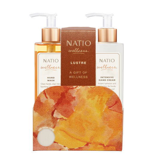 Natio Gift Set Lustre