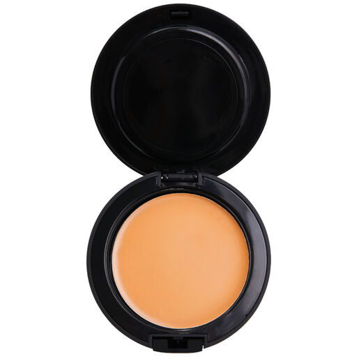 Natio Cream To Powder Foundation SPF 20 Medium