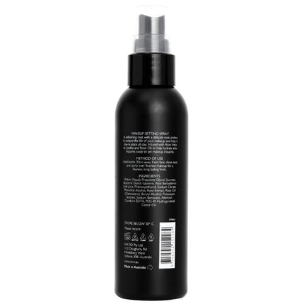 Natio Makeup Setting Spray