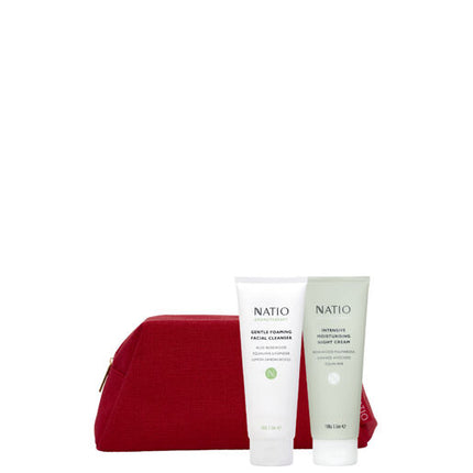 Natio Gift Set Care