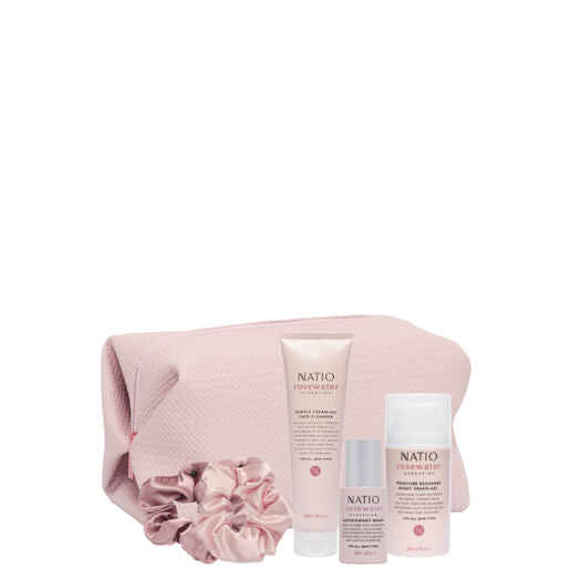 Natio Gift Set Camellia