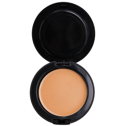 Natio Cream To Powder Foundation SPF 20 Light Honey