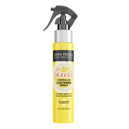 John Frieda Sheer Blonde Go Blonder Lightening Spray 103ml