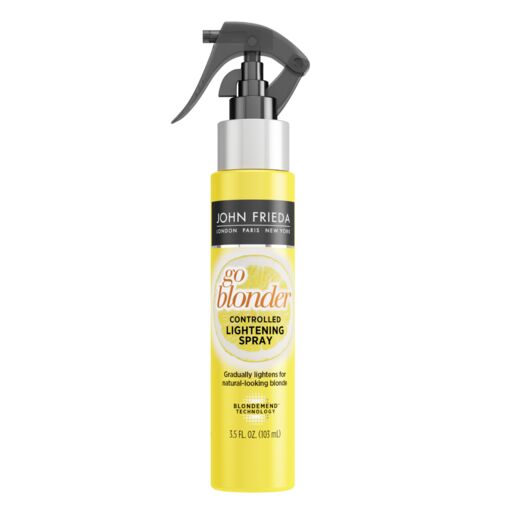 John Frieda Sheer Blonde Go Blonder Lightening Spray 103ml