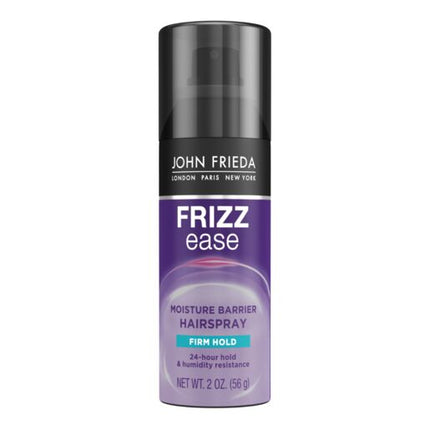 John Frieda Frizz Ease Moisture Barrier Hairspray 56g