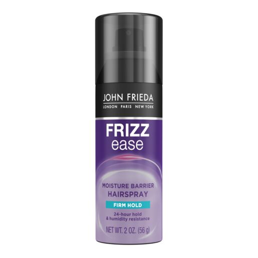 John Frieda Frizz Ease Moisture Barrier Hairspray 56g