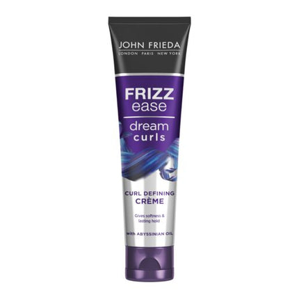 John Frieda Frizz Ease Dream Curls Curl Defining Creme 150ml