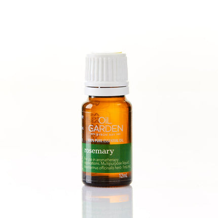 Oil Garden Rosemary Pure Essential Oil 12ml
